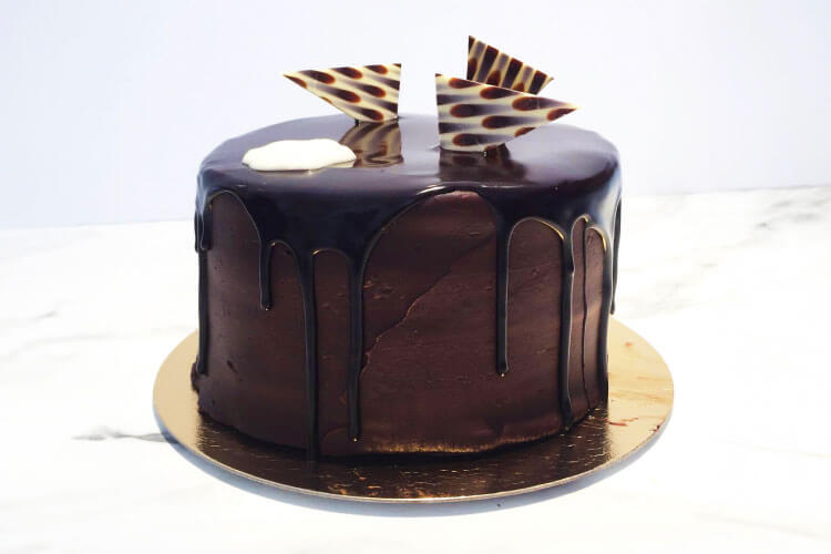 Pâtisserie Le Truffé | Sélection de pâtisserie